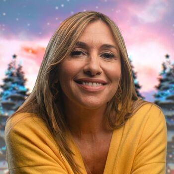 Melanie blatt image