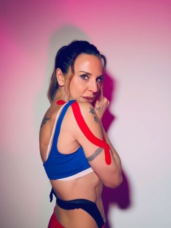 Melanie chisholm image