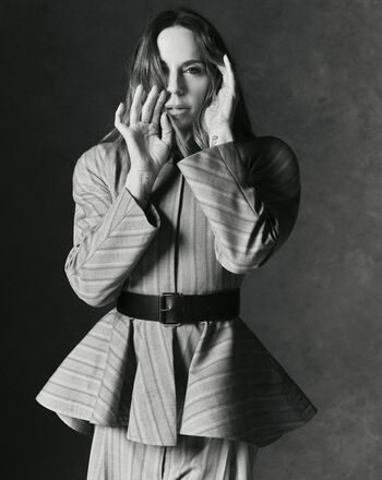 Melanie chisholm image