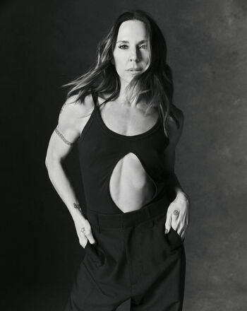 Melanie chisholm image