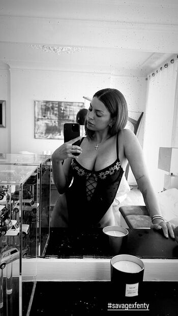 Melanie dacruz image