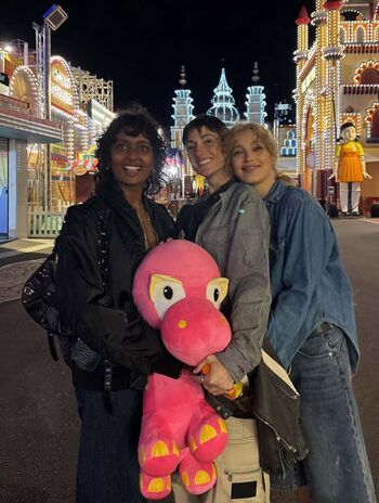 Melanie jarnson page 2 image