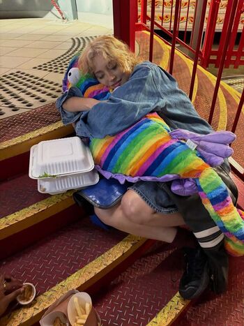 Melanie jarnson image