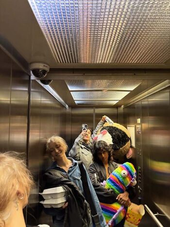 Melanie jarnson image