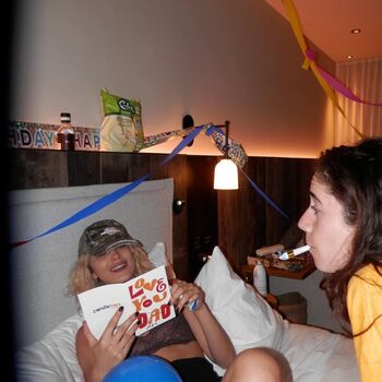 Melanie jarnson image