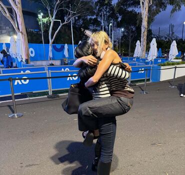 Melanie jarnson image