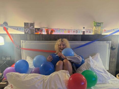 Melanie jarnson image