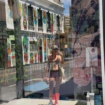 Melanie jarnson image