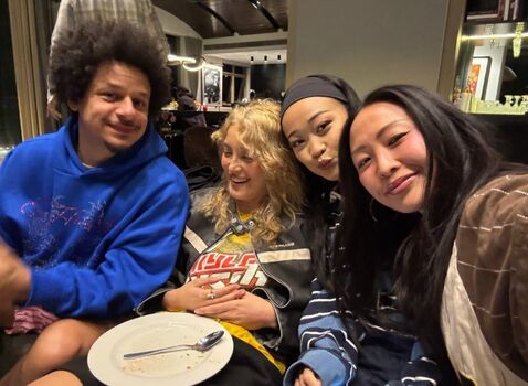 Melanie jarnson image