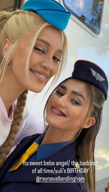 Melanie jarnson image