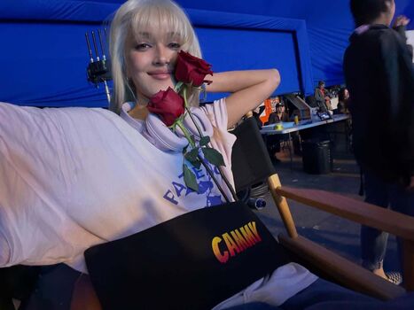 Melanie jarnson image