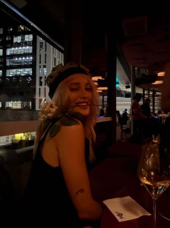 Melanie jarnson image