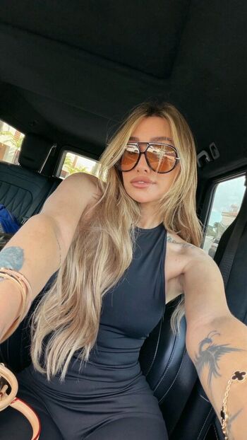 Melanie ortiz image