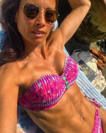 Melanie Sykes