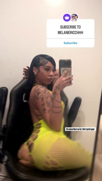 Melaniericchhh image