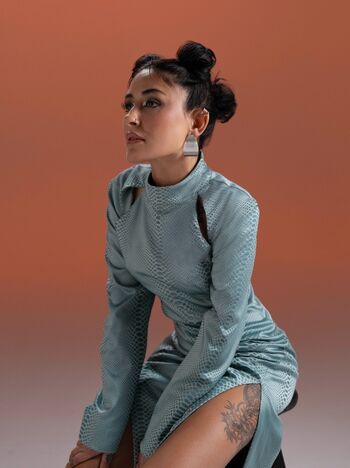 Melek mosso image