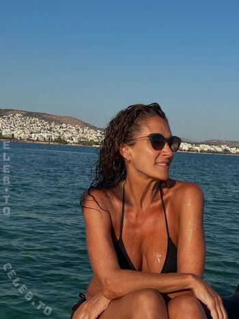Melina kanakaredes image