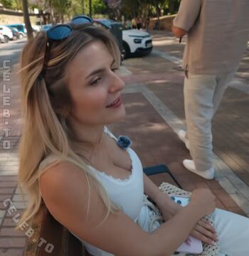 Melina msxou 1 image