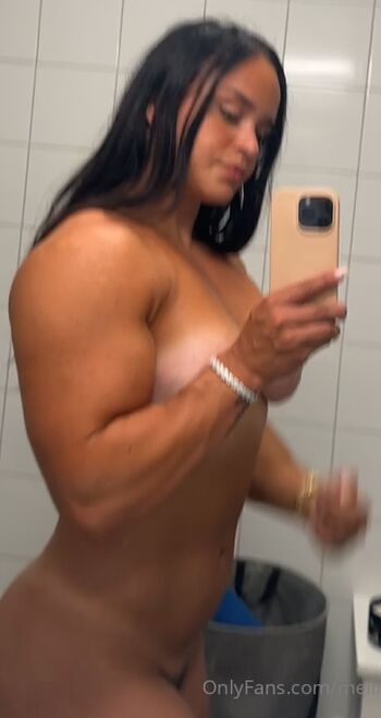 Melinda lindmark image