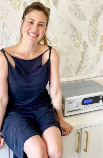 Melis babadag image