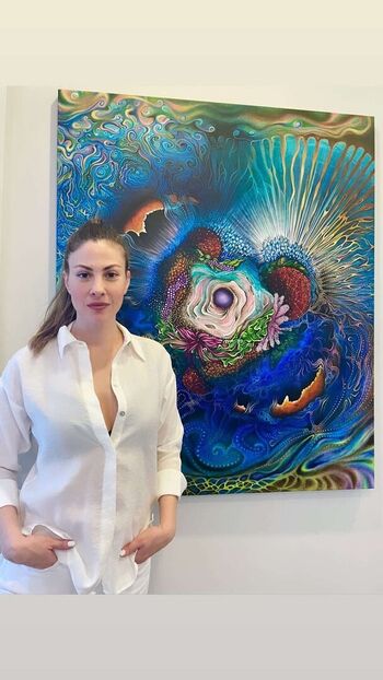 Melis babadag image