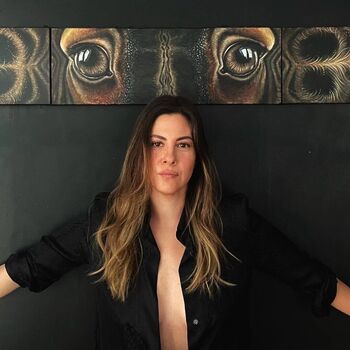 Melis babadag image