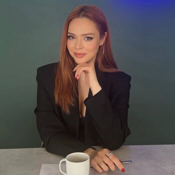 Melis Hazal Karagoz