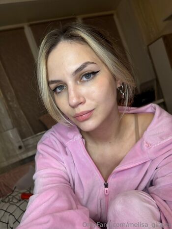 Melisa ginger image
