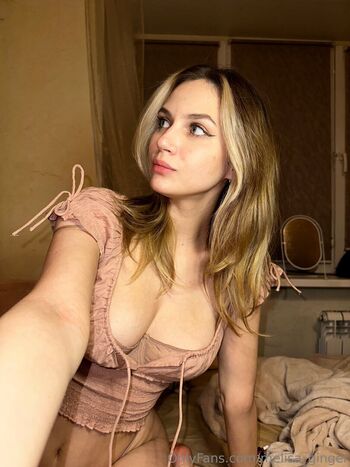 Melisa ginger image
