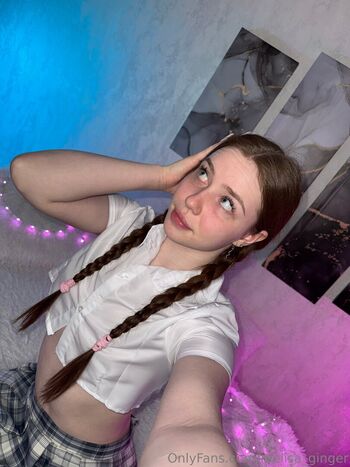 Melisa ginger image