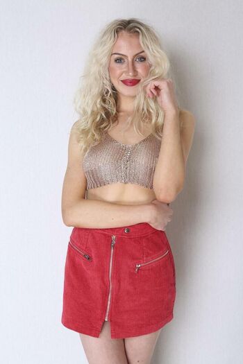 Melissa alice image