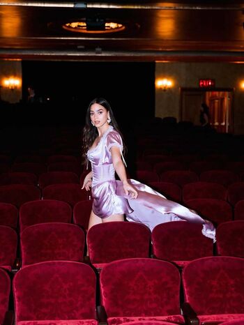 Melissa barrera image