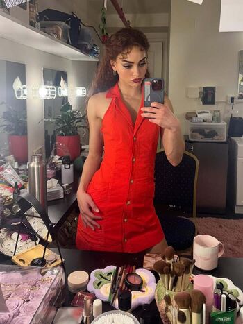 Melissa barrera image