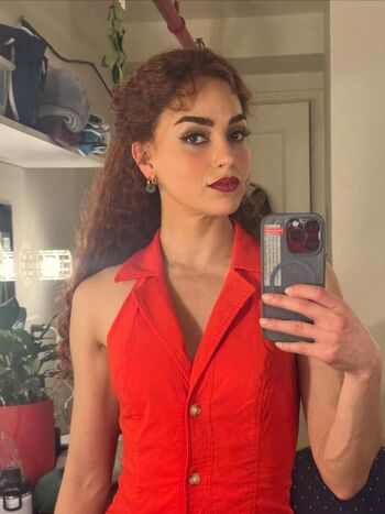 Melissa barrera image
