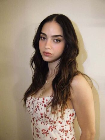 Melissa barrera image