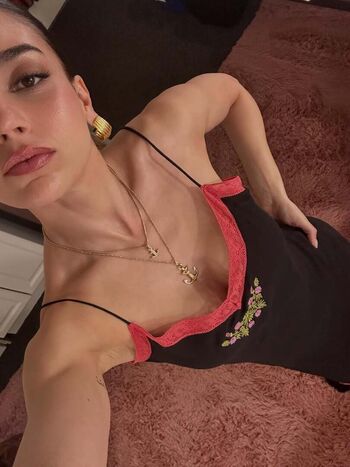 Melissa barrera image