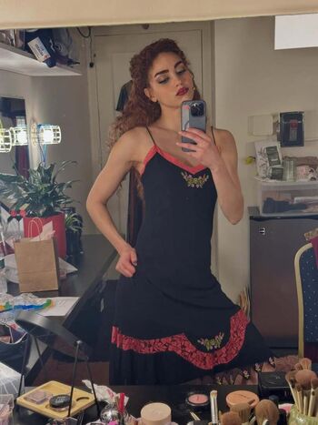 Melissa barrera image