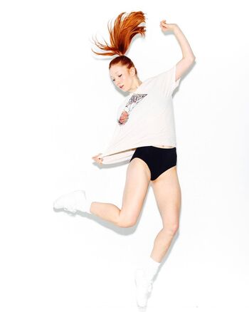Melissa becraft image