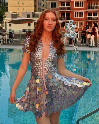 Melissa becraft image