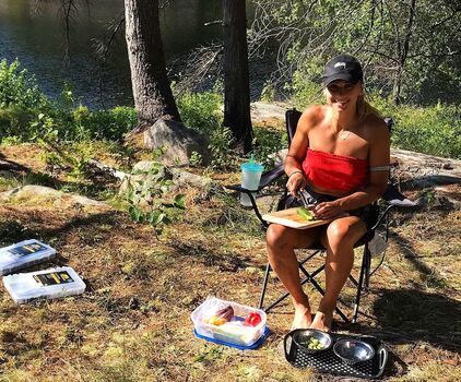 Melissa bratic image