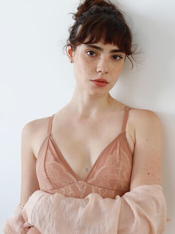 Melissa fernandes image