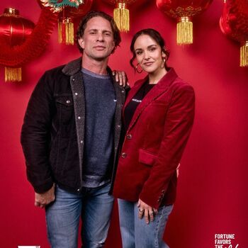 Melissa fumero image