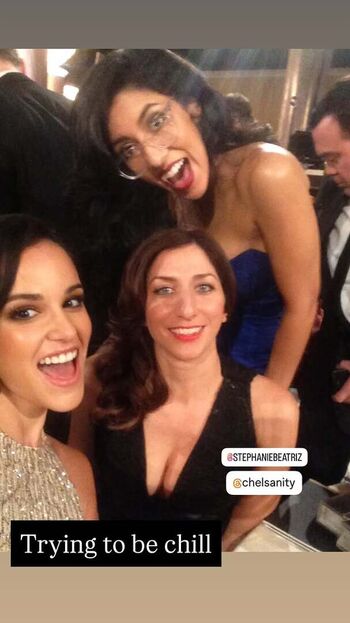 Melissa fumero image