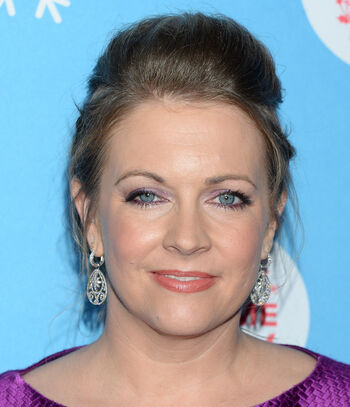 Melissa joan hart image