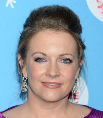 Melissa joan hart image