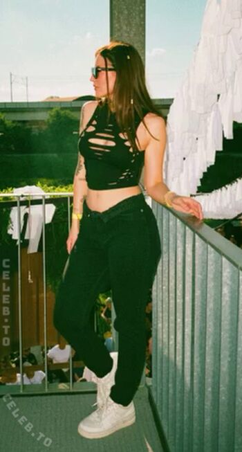 Melissa kayv image