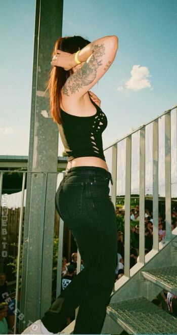 Melissa kayv image