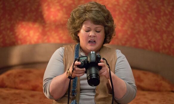 Melissa mccarthy image