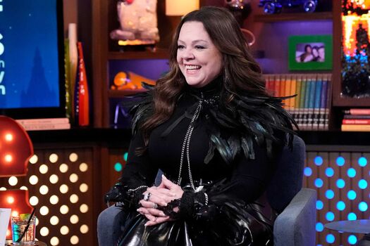 Melissa Mccarthy