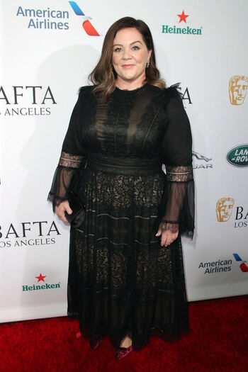 Melissa mccarthy image